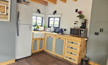 Casa en venta - 1 Dormitorio 1 Baño - 750Mts2 - Pehuén Co