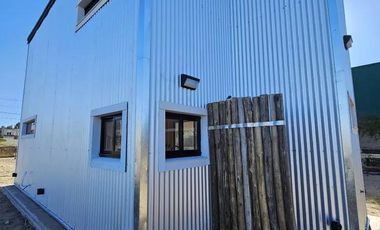 Casa en venta - 1 Dormitorio 1 Baño - 750Mts2 - Pehuén Co