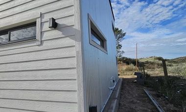 Casa en venta - 1 Dormitorio 1 Baño - 750Mts2 - Pehuén Co