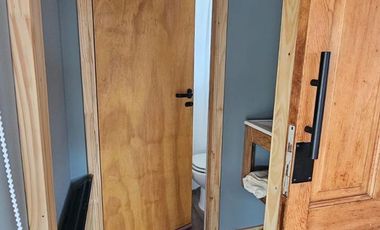 Casa en venta - 1 Dormitorio 1 Baño - 750Mts2 - Pehuén Co