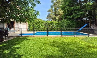 Casa IDEAL para RENOVAR en Camino Real