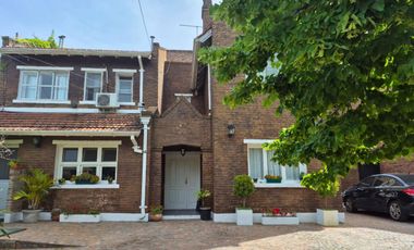 Casa IDEAL para RENOVAR en Camino Real