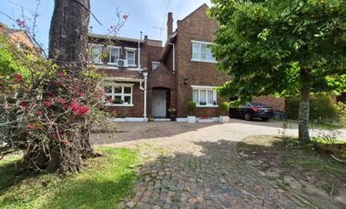 Casa IDEAL para RENOVAR en Camino Real