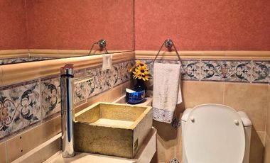 Casa IDEAL para RENOVAR en Camino Real