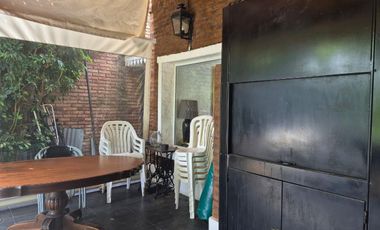 Casa IDEAL para RENOVAR en Camino Real