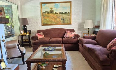 Casa IDEAL para RENOVAR en Camino Real