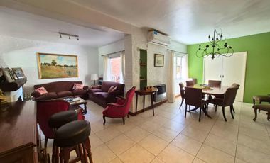 Casa IDEAL para RENOVAR en Camino Real