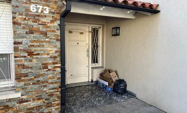 Casa en Lomas de Zamora Oeste