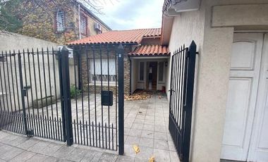 Casa en Lomas de Zamora Oeste