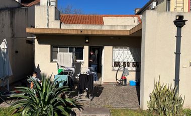 Casa en Lomas de Zamora Oeste