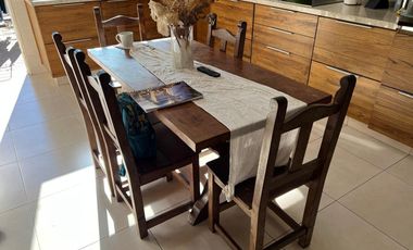 Casa en Lomas de Zamora Oeste