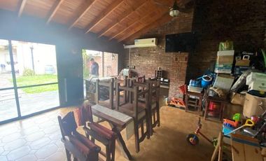 Casa en Lomas de Zamora Oeste