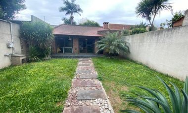 Casa en Lomas de Zamora Oeste