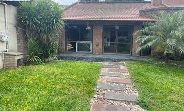 Casa en Lomas de Zamora Oeste