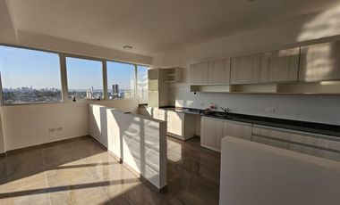 Departamento tipo Duplex 2 habitaciones