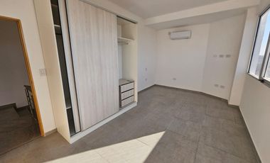 Departamento tipo Duplex 2 habitaciones