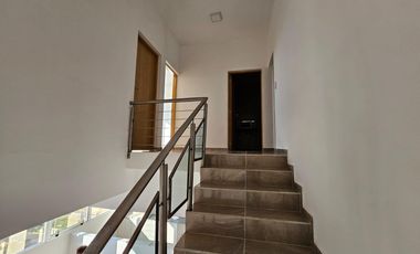 Departamento tipo Duplex 2 habitaciones