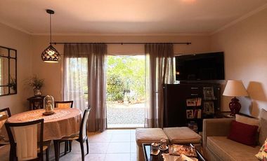 DEPARTAMENTO 2 AMBIENTES EN VENTA, BARRIO SEPTIEMBRE, ESCOBAR