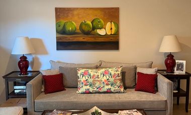 DEPARTAMENTO 2 AMBIENTES EN VENTA, BARRIO SEPTIEMBRE, ESCOBAR