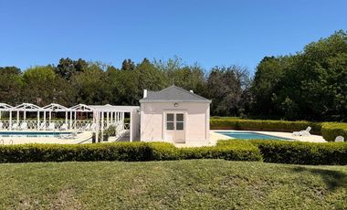 DEPARTAMENTO 2 AMBIENTES EN VENTA, BARRIO SEPTIEMBRE, ESCOBAR