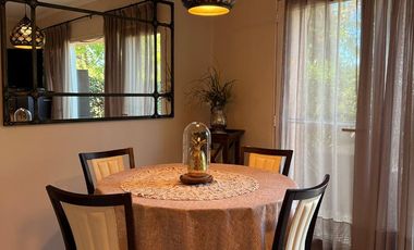 DEPARTAMENTO 2 AMBIENTES EN VENTA, BARRIO SEPTIEMBRE, ESCOBAR