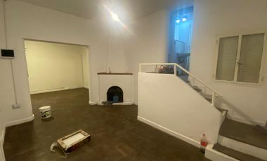 Departamento tipo loft con balcón en Centro, SIN EXPENSAS