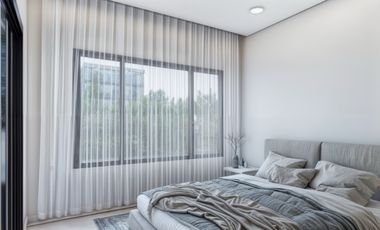 Duplex en venta en Barrio Prima Terra, a metros del rio Neuquén, financiados