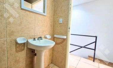 VENTA DE DUPLEX DOS DORMITORIOS - CENTENARIO