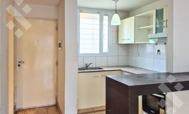 VENTA DE DUPLEX DOS DORMITORIOS - CENTENARIO