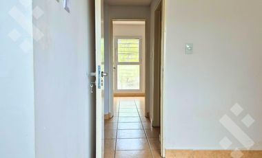 VENTA DE DUPLEX DOS DORMITORIOS - CENTENARIO