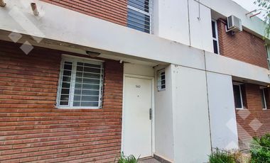 VENTA DE DUPLEX DOS DORMITORIOS - CENTENARIO