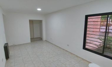 Departamento - Santa Genoveva