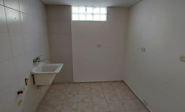 Departamento - Santa Genoveva