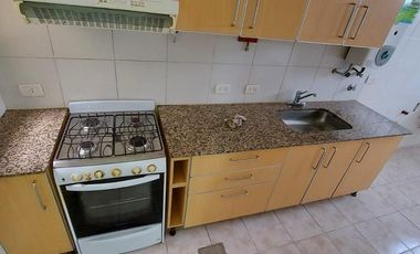 Departamento - Santa Genoveva