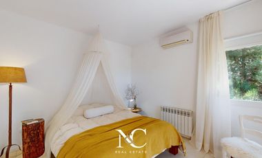 Casa en venta en Costa Esmeralda, barrio residencial