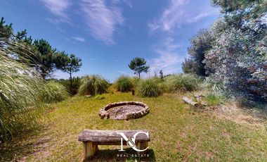 Casa en venta en Costa Esmeralda, barrio residencial