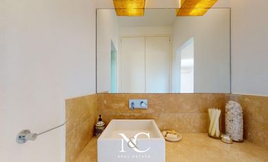 Casa en venta en Costa Esmeralda, barrio residencial