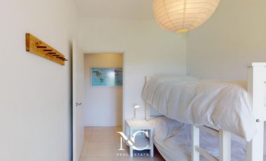 Casa en venta en Costa Esmeralda, barrio residencial