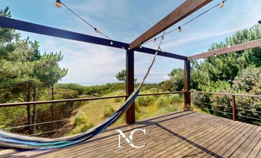 Casa en venta en Costa Esmeralda, barrio residencial