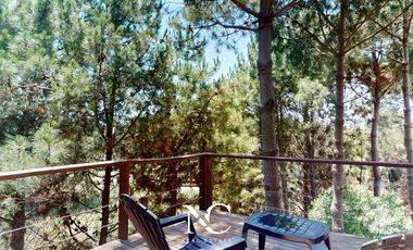 Casa en venta en Costa Esmeralda, barrio residencial