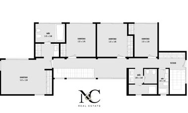 Casa en venta en Costa Esmeralda, barrio residencial