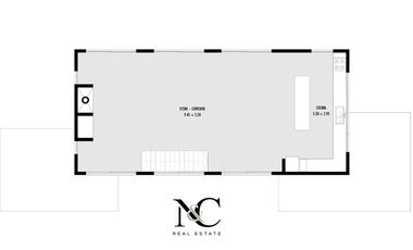 Casa en venta en Costa Esmeralda, barrio residencial