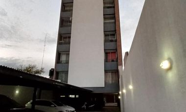 Departamento + cochera