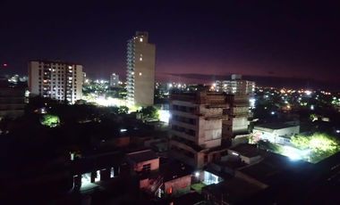 Departamento + cochera