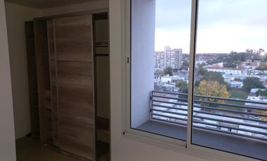 Departamento + cochera