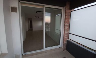 Departamento + cochera