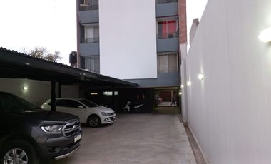 Departamento + cochera