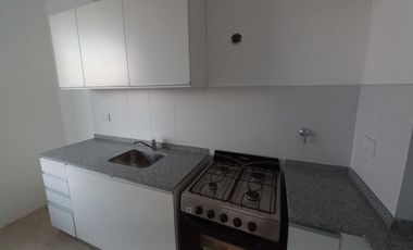 Departamento + cochera