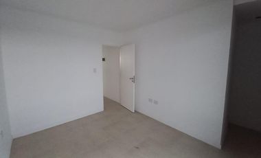 Departamento + cochera