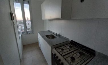 Departamento + cochera